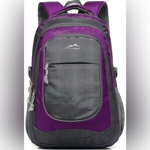 Proetrade College, Hiking Back Pack 15.6